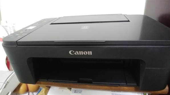 CANON PIXUS TS3330 [ブラック]投稿画像・動画 (レビュー) - 価格.com