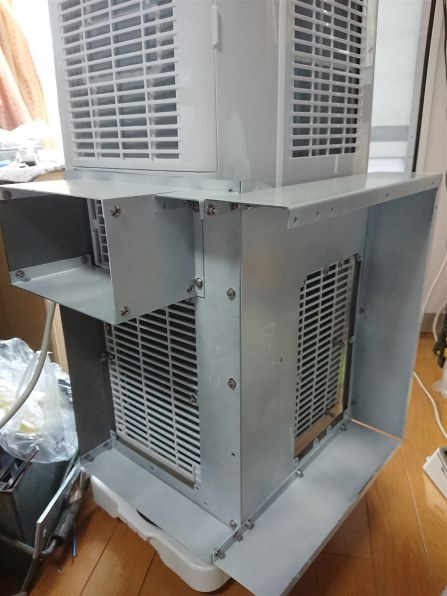 TAD-2220冷暖房/空調