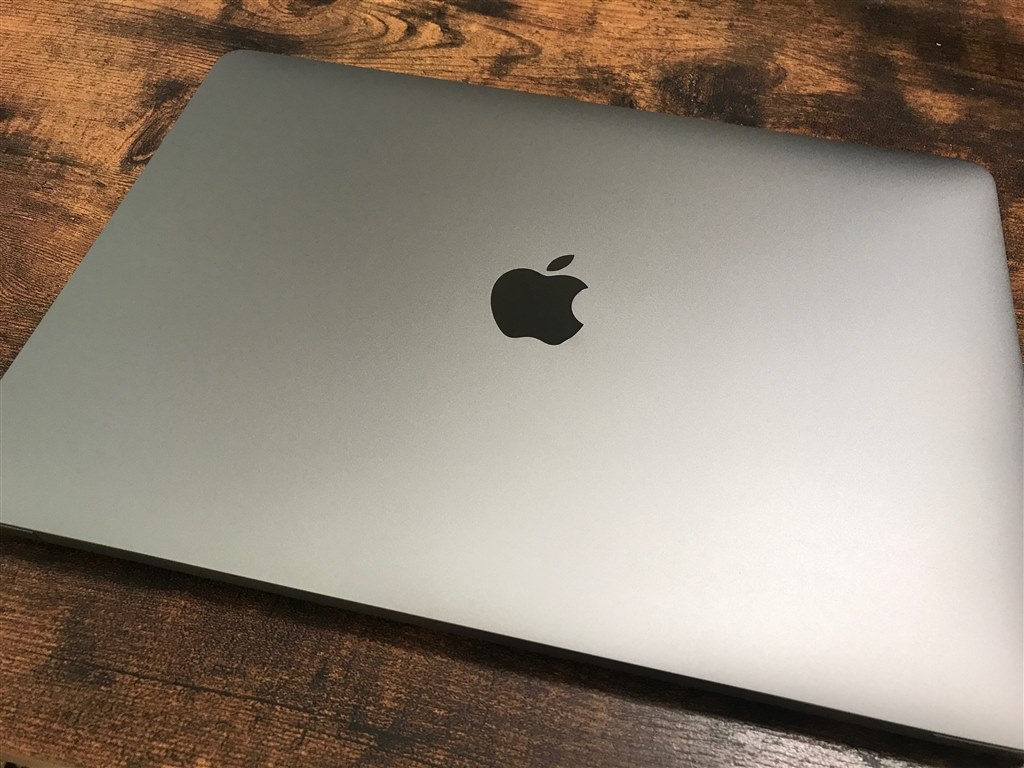 MacBook Air買いました』 Apple MacBook Air Retinaディスプレイ 1100 