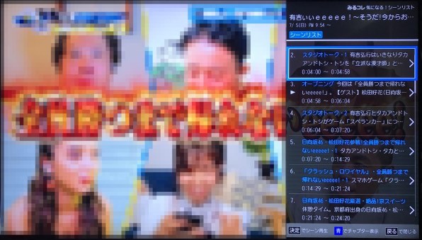 東芝 REGZA 43Z730X [43インチ]投稿画像・動画 (レビュー