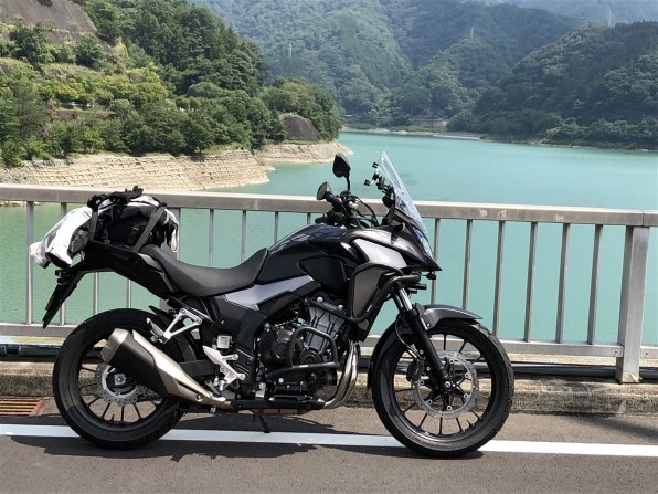 ホンダ 400x 価格 Com