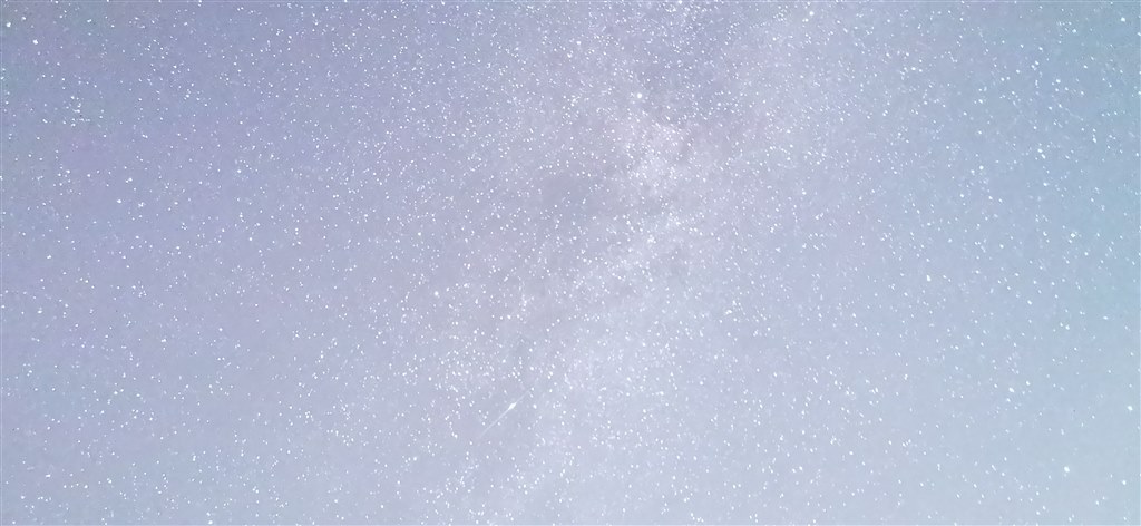 星を撮れる携帯です』 HUAWEI HUAWEI P30 Pro HW-02L docomo
