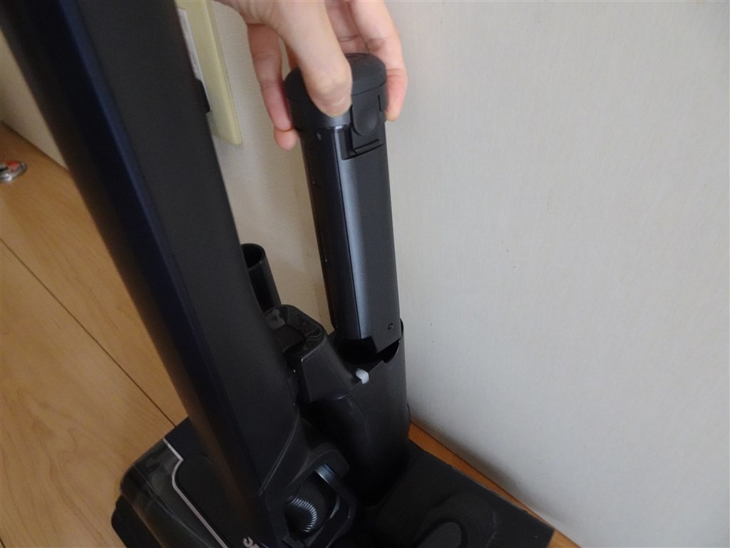 Shark◇EVOPOWER SYSTEM CS401J ロイヤルブルー Amazon | Shark シャーク 掃除機 スティック コードレス