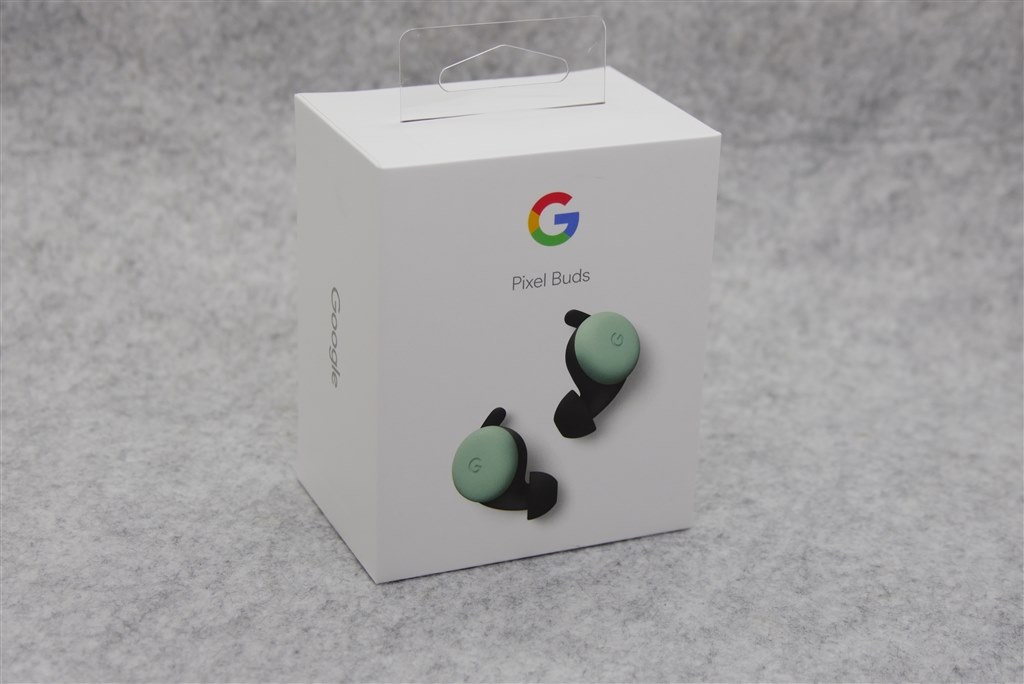 音質も十分、「Googleの今」が体験できるイヤホン』 Google Pixel Buds