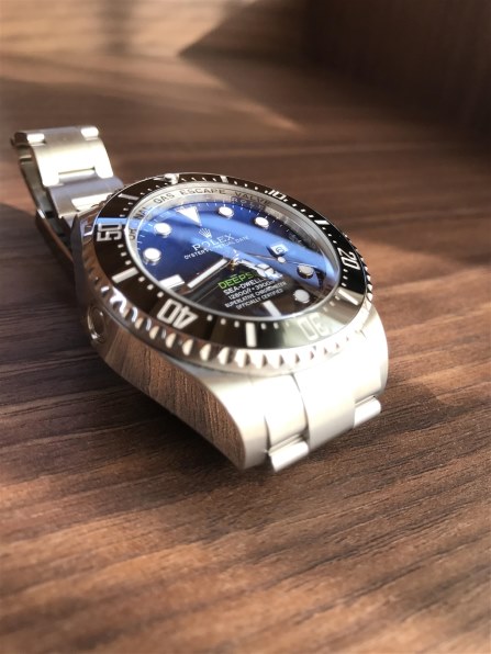 修理交換用 社外品 セラミック ベゼル インサート ブルー 青