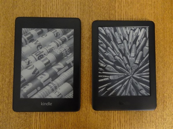 Amazon Kindle Paperwhite 32GB Wi-Fi 価格比較 - 価格.com