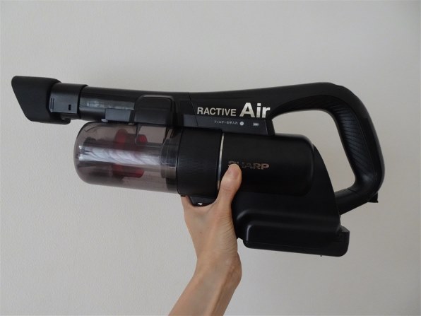 シャープ RACTIVE Air EC-FR5投稿画像・動画 - 価格.com