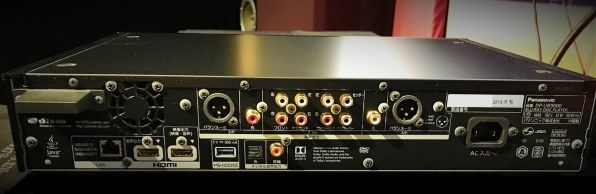 パナソニック DP-UB9000 (Japan Limited)投稿画像・動画 (レビュー) - 価格.com