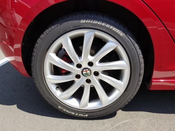 ブリヂストン POTENZA S001 225/45R17 94Y XL レビュー評価