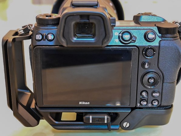 ニコン Z-GR1 レビュー評価・評判 - 価格.com