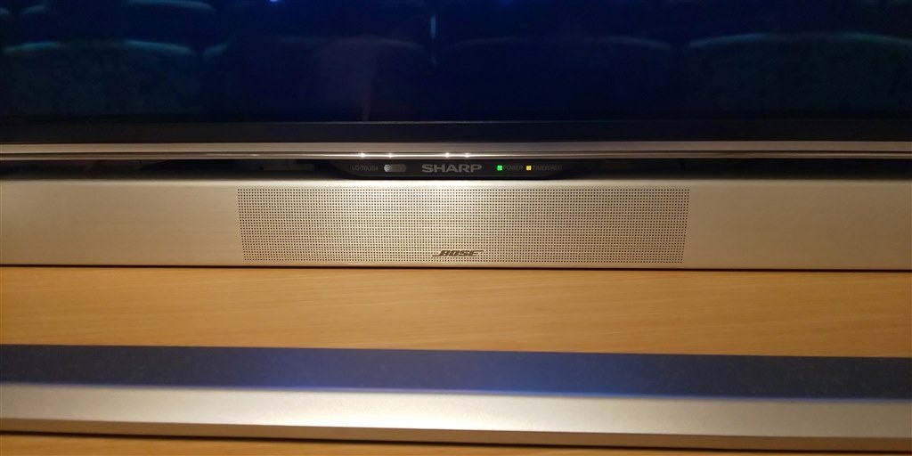 いい音質とデザイン性が良い』 Bose Lifestyle 650 home entertainment