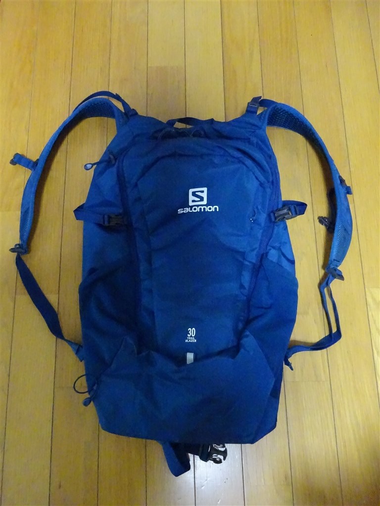 サロモン　TRAILBLAZER 30 Amazon.com : Salomon TRAILBLAZER 30 Outdoor Pack 0 - 29L