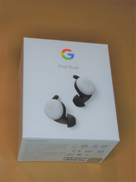 Google Pixel Buds [Clearly White] レビュー評価・評判 - 価格.com