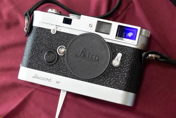 セール中 Leica MP 0.72 おまけ付き セール中 Leica MP 0.72 おまけ付き