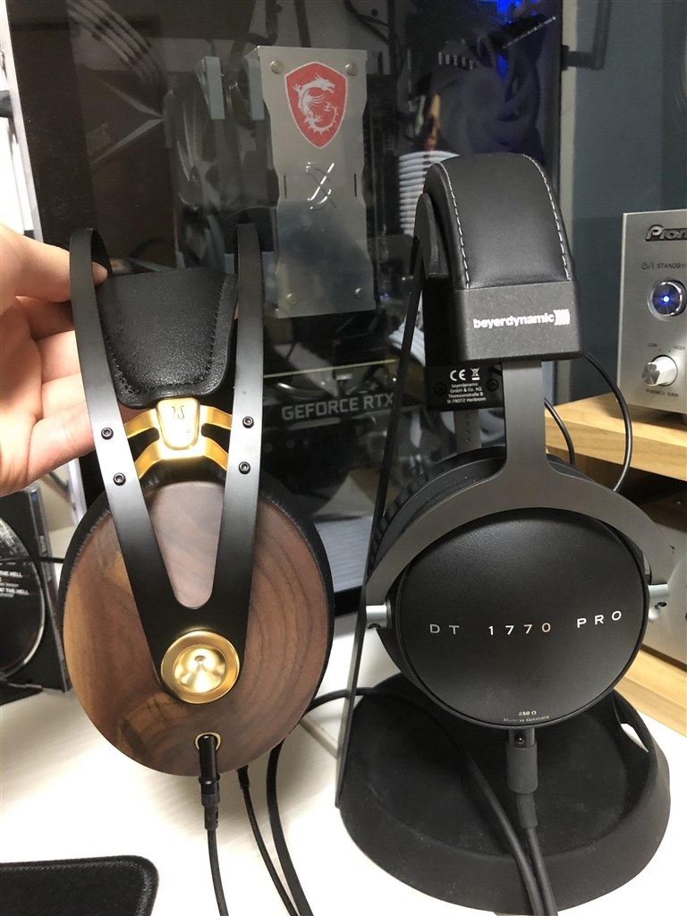99 CLASSICS WALNUT GOLD