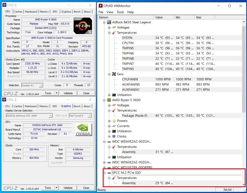 B450 steel legend、Ryzen7 2700　自作　マザ　CPU B450 steel legend、Ryzen7 2700 自作 マザ CPU