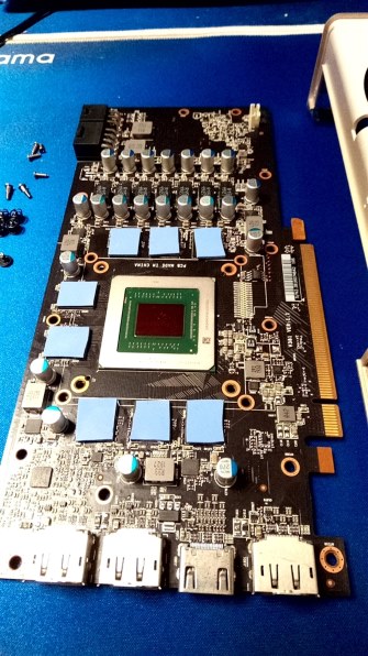 MSI Radeon RX 5700 XT EVOKE OC [PCIExp 8GB]投稿画像・動画 - 価格.com