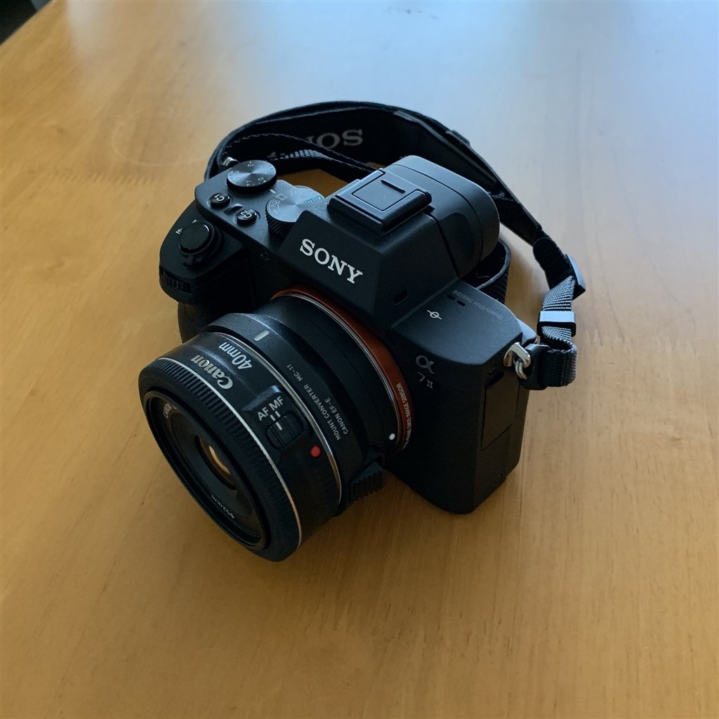 canon EF40mm F2.8 STM | tradexautomotive.com