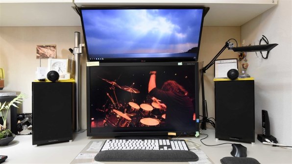 Bowers & Wilkins 705 S2 [ブラック ペア] レビュー評価・評判 - 価格.com