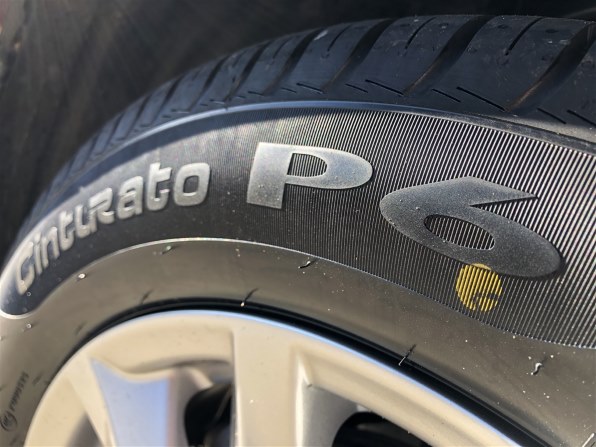 ピレリ CINTURATO P6 205/60R16 92V投稿画像・動画 (レビュー) - 価格.com