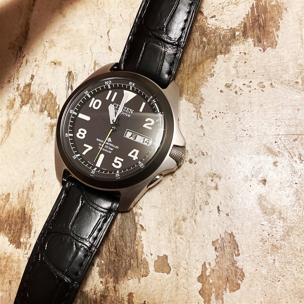 シチズン プロマスター PMD56-2952 - 腕時計(アナログ)