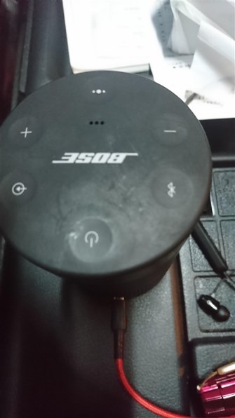 Bose SoundLink Revolve Bluetooth speaker 価格比較 - 価格.com