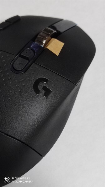 ロジクール G604 Lightspeed Gaming Mouse 価格比較 価格 Com