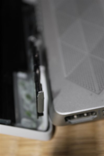 HP Pavilion 15.6