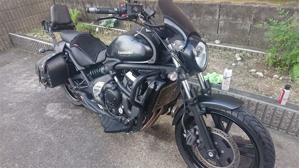 良いバイクです??』 カワサキ バルカンS atsushi.s06さんのレビュー