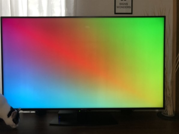 シャープ AQUOS 8K 8T-C60BW1 [60インチ] レビュー評価・評判 - 価格.com