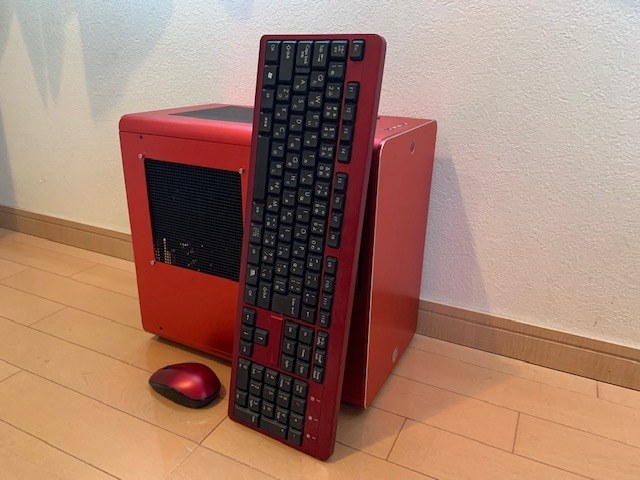 コンパクト おしゃれ 楽しい 』 RAIJINTEK STYX 0R200026 コンパクト おしゃれ 楽しい 』 RAIJINTEK STYX 0R200026