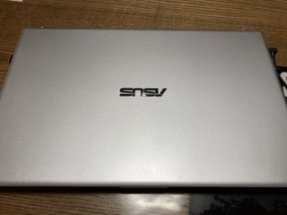 コスパはかなり良し』 ASUS VivoBook 15 X512JA Core i5 1035G1・8GB
