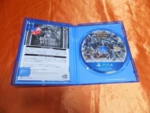 オリジナル楽曲でバトルを楽しめるが 機体別に設定するのが面倒 バンダイナムコエンターテインメント Gundam Versus プレミアムgサウンドエディション 期間限定生産版 酒缶さんのレビュー評価 評判 価格 Com