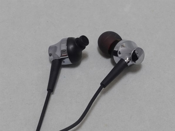 エレコム EHP-RH1000ABK [ブラック] レビュー評価・評判 - 価格.com