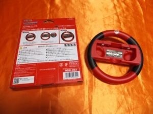 マリオカート8DX Switch ジョイコンハンドル付属 Amazon.co.jp: Growalleter Switch2対応 マリオカート8DX専用