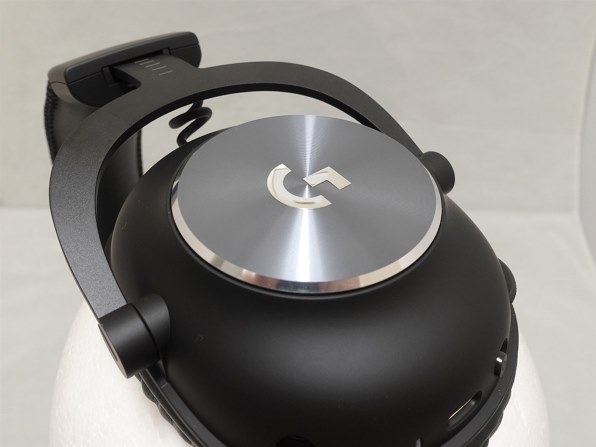 ロジクール PRO X Wireless LIGHTSPEED Gaming Headset G-PHS
