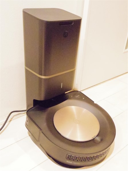 iRobot ルンバs9+ s955860 レビュー評価・評判 - 価格.com