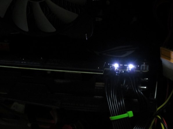 ASUS ROG-STRIX-RTX2070S-A8G-GAMING [PCIExp 8GB]投稿画像