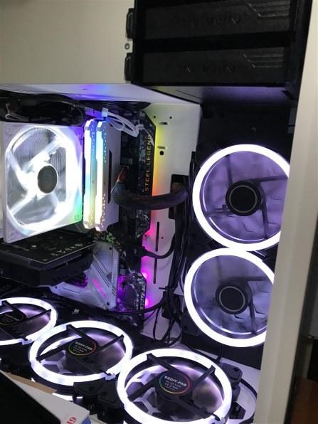 IN WIN IW-103-White [ホワイト] 価格比較 - 価格.com