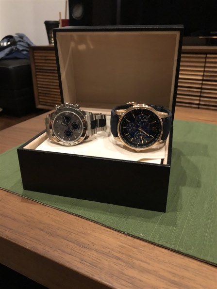 ブラックボルト　29BOX シュリンク付き ロレックス コスモグラフ デイトナ 116509 [オイスター