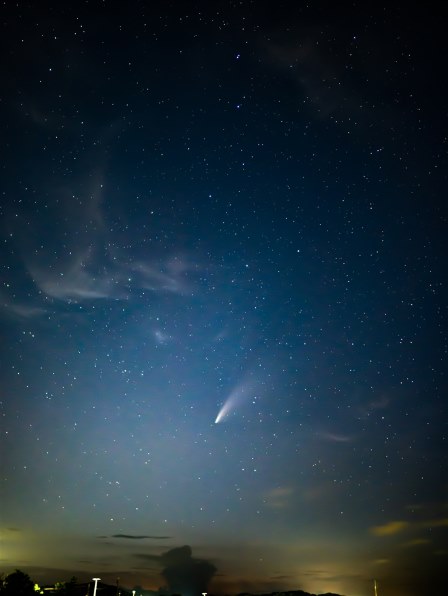 シグマ 16mm F1.4 DC DN [マイクロフォーサーズ用]で撮影された写真