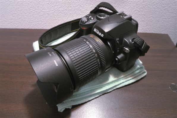 ニコン AF-S DX Zoom Nikkor ED 18-135mm F3.5-5.6G (IF)投稿画像 