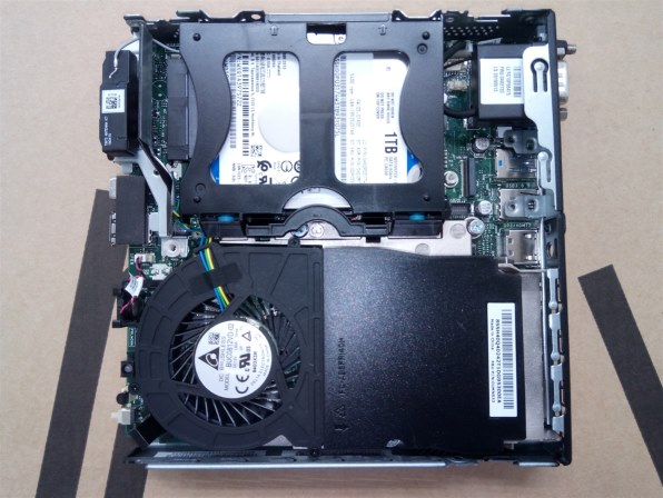 Lenovo ThinkCentre M720q Tiny 10T7CTO1WW Windows 10 Pro