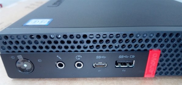 Lenovo ThinkCentre M720q Tiny 10T7CTO1WW Windows 10 Pro Lenovo ThinkCentre M720q Tiny 10T7CTO1WW Windows 10 Pro