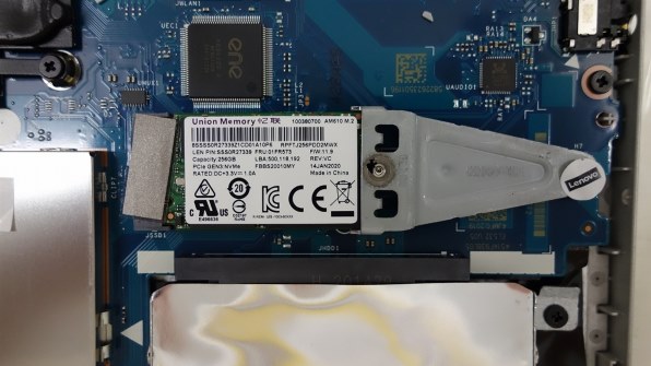 Lenovo IdeaPad S340 81NC00J7JP [アビスブルー] ひかりTVショッピング ...