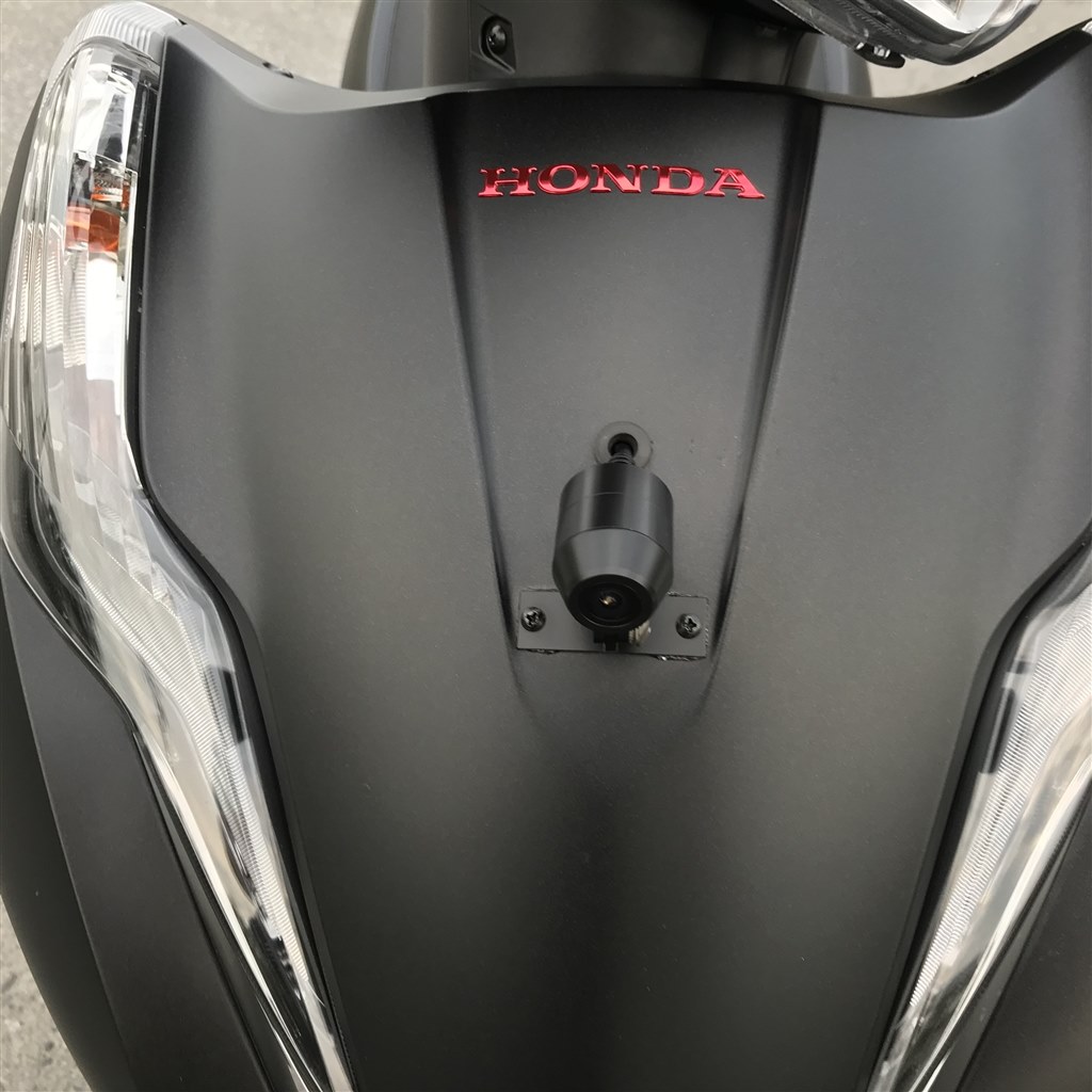 125ccクラスでは最高のスクーターです ホンダ リード125 親方 Comさんのレビュー評価 評判 価格 Com