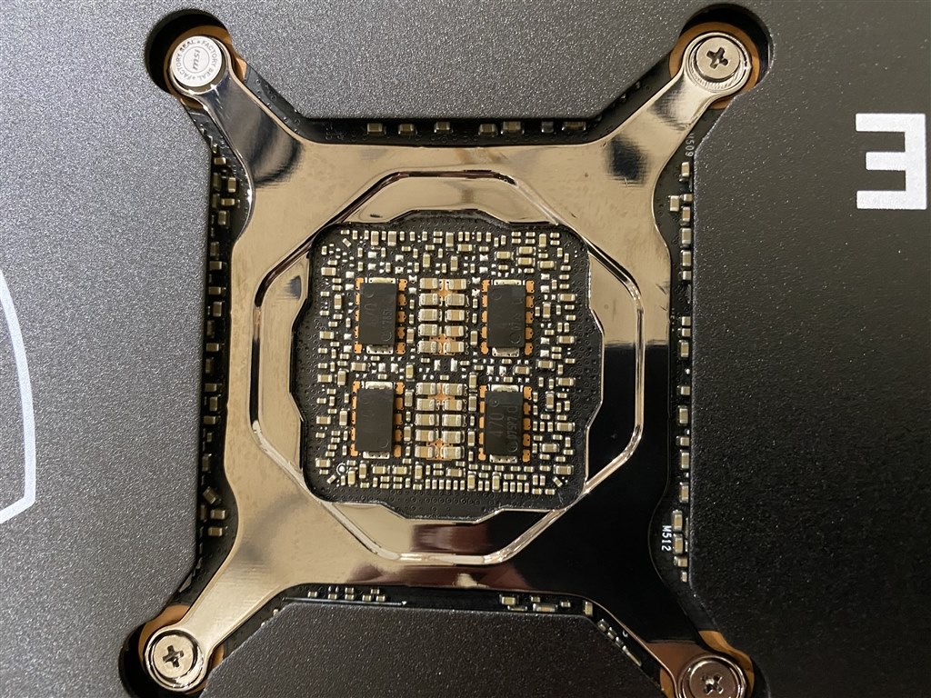 現在国内で販売されているRTX3090の中でイチオシの製品』 MSI