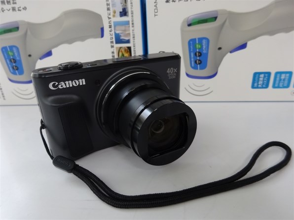 CANON PowerShot SX720 HS レビュー評価・評判 - 価格.com