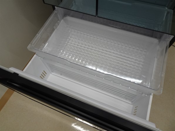 日立 R-KX57N(X) [クリスタルミラー]投稿画像・動画 (レビュー) - 価格.com