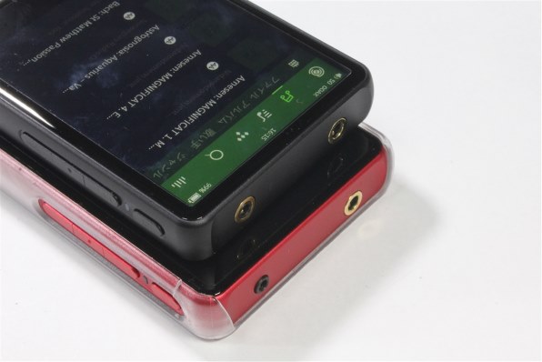 HiBy Music HiBy R3Pro [Black] レビュー評価・評判 - 価格.com